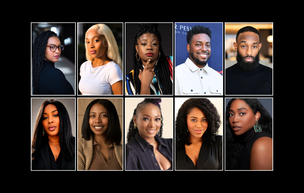 JUCCEE Shorts Unveils Inaugural Creator Cohort And First Slate Of Original Vertical Microdramas