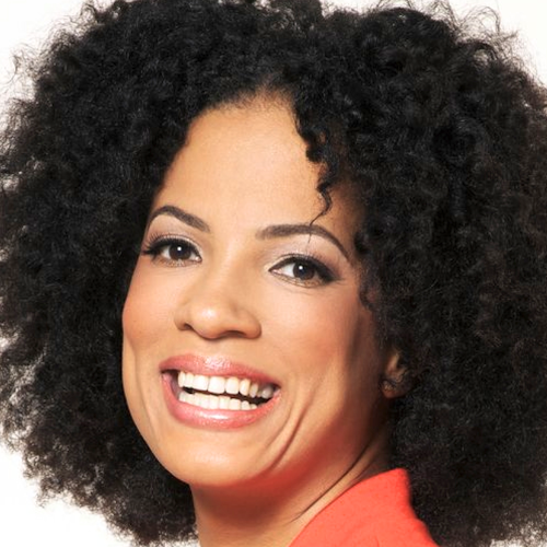 Janine Sherman Barrois