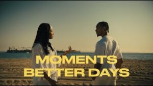 Better Days (Season Finale)