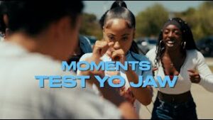 Test Yo Jaw
