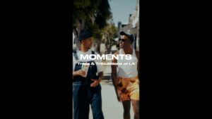 Trials & Tribulations of LA