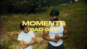 Bad Guy