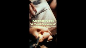 A Trail Forward