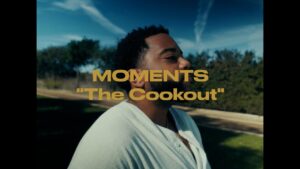 The CookOut