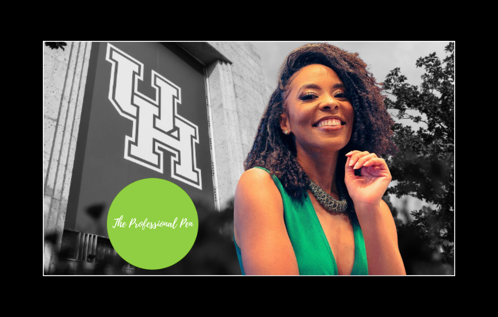 Shannan E. Johnson Joins The University Of Houston’s New Graduate Certificate In Film, Media Production, And Leadership Program