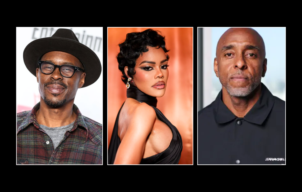 Wood Harris, Teyana Taylor, And Malik Hassan Sayeed Among 529 New Oscar Voters As Academy Invites Class Of 2026