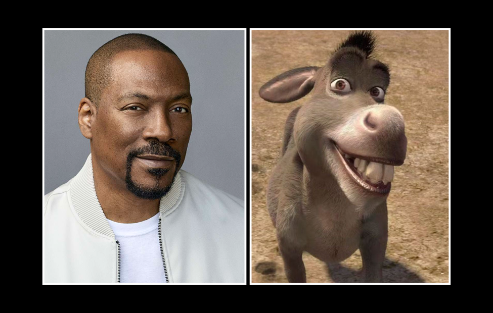 ‘Shrek’ Spinoff ‘Donkey’ Heads To Theaters In 2028 With Eddie Murphy Returning