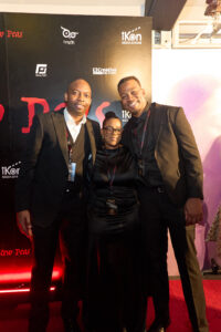 2-Stew Peas Premiere