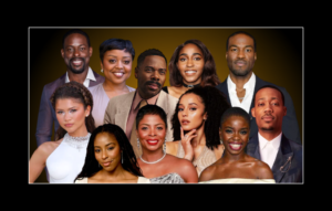 2026 Emmy Nominations: Sterling K. Brown, Quinta Brunson, Ayo Edebiri & More Score Major Nods