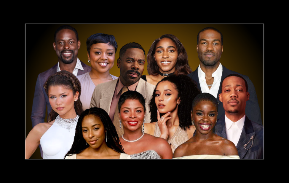 2026 Emmy Nominations: Sterling K. Brown, Quinta Brunson, Ayo Edebiri & More Score Major Nods