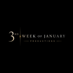 3rd Week Of January