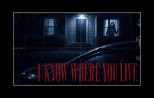 Apryl Jones, Oshea Russell, Johnell Young, And Addie “Bam” Richardson Star In ‘I Know Where You Live,’ Coming To Tubi July 24
