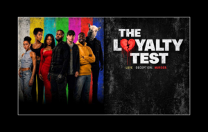 Boogievision Creative Studio’s ‘The Loyalty Test’ Turns A Viral Phenomenon Into A Deadly Thriller