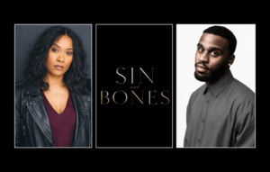 Director Blake Martin Announces Lead Cast For Upcoming Short Film Sin And Bones