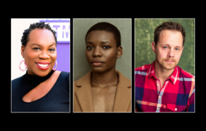 Morenike Joela Evans To Direct Comedy Feature ‘Switch’ Starring Alexis Louder