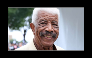 Hal Williams Has Passed Away At 91
