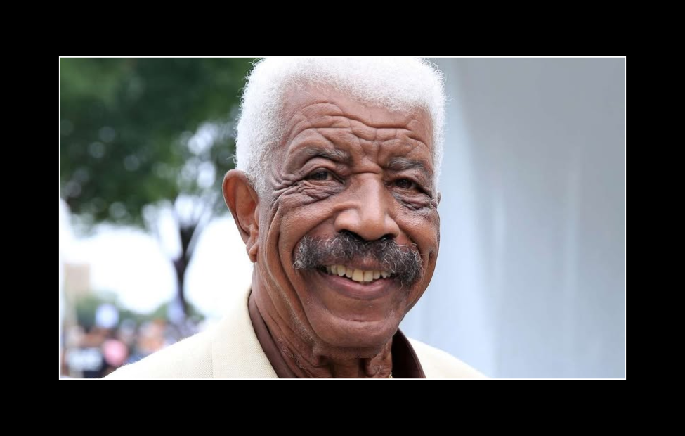Hal Williams Has Passed Away At 91