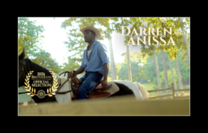 Jemarcus Kilgore’s ‘Darren And Anissa’ To World Premiere At Bronzelens