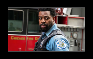 LaRoyce Hawkins Set To Exit Chicago PD In Season 14