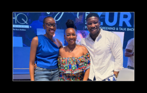 Love Zuri Builds Festival Momentum Following Washington, D.C. Autism Acceptance Screening