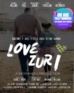 Love Zuri - Instagram - 3
