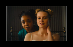 Mallori Johnson Stars Opposite Angourie Rice In Thriller ‘Steal Away,’ Hitting Theaters July 17