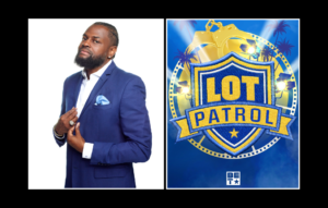 Manny Halley’s ‘Lot Patrol’ Brings Big Laughs To The Backlot Every Tuesday On BET