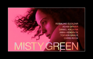 Rosalind Eleazar, Daniel Kaluuya, Chris Rock, Anthony Anderson, And More In New Trailer For A24’s ‘Misty Green’