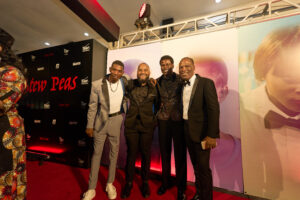 Stew Peas Premiere 12
