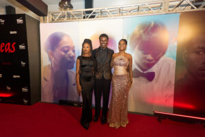 Stew Peas Premiere 21