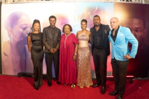 Stew Peas Premiere 22