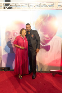 Stew Peas Premiere 23