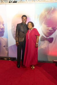 Stew Peas Premiere 24