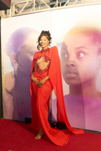Stew Peas Premiere 28