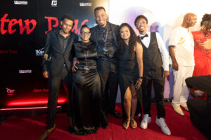 Stew Peas Premiere 30