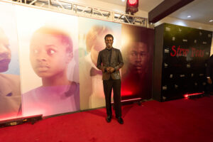 Stew Peas Premiere 7