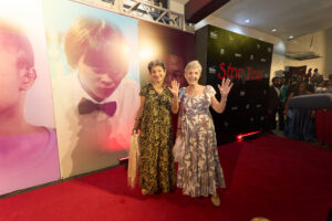 Stew Peas Premiere 9