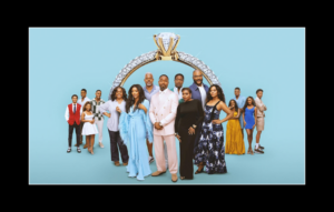 Tyler Perry’s Why Did I Get Married Again? Sets September 2026 Premiere On Netflix