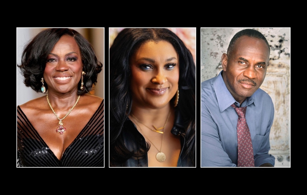 Viola Davis & Julius Tennon’s JuVee Productions Signs First-Look Deal With Universal Global Television, ‘Pawn’ Adaptation To Launch Partnership