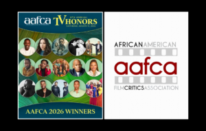 Winners Announced For The 8th Annual AAFCA TV Honors