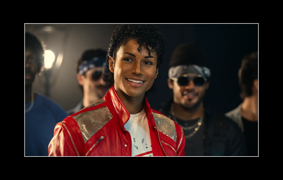 ‘Michael’ Crosses $1 Billion At The Global Box Office