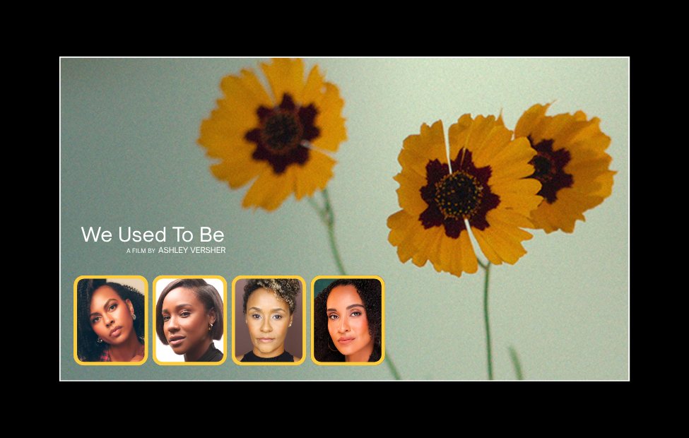 Award-Winning Filmmaker Ashley Versher’s ‘We Used To Be’ Selected At Oscar-Qualifying BronzeLens Film Festival
