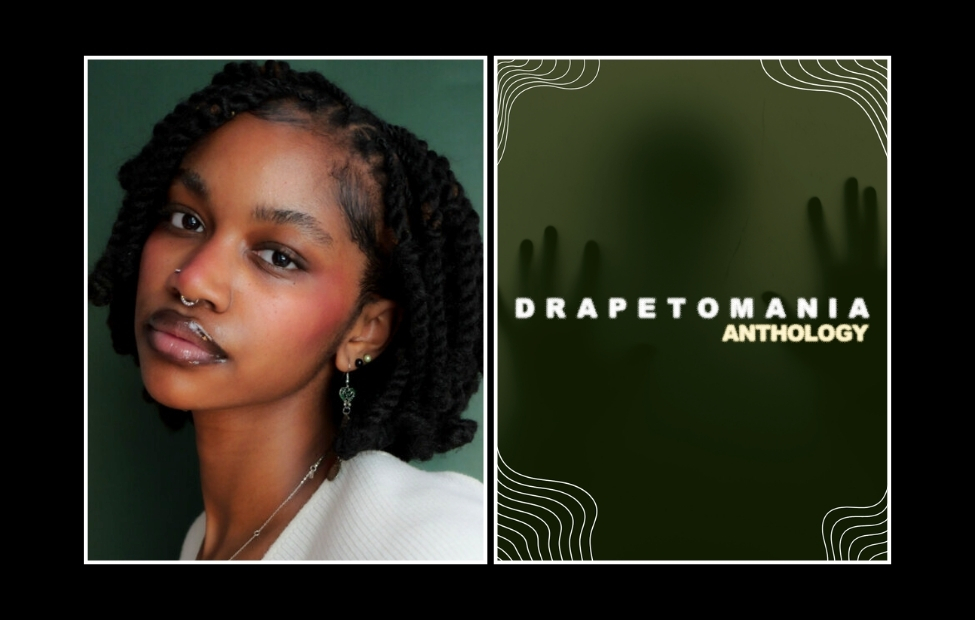 Jackie Shawn To Release ‘Drapetomania’ A New Student Anthology Thriller Exploring The Psychological Cost Of Freedom In Partnership With BlkScript