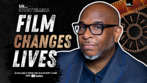 Jason Gregory Speaks On BronzeLens Film Festival 2026