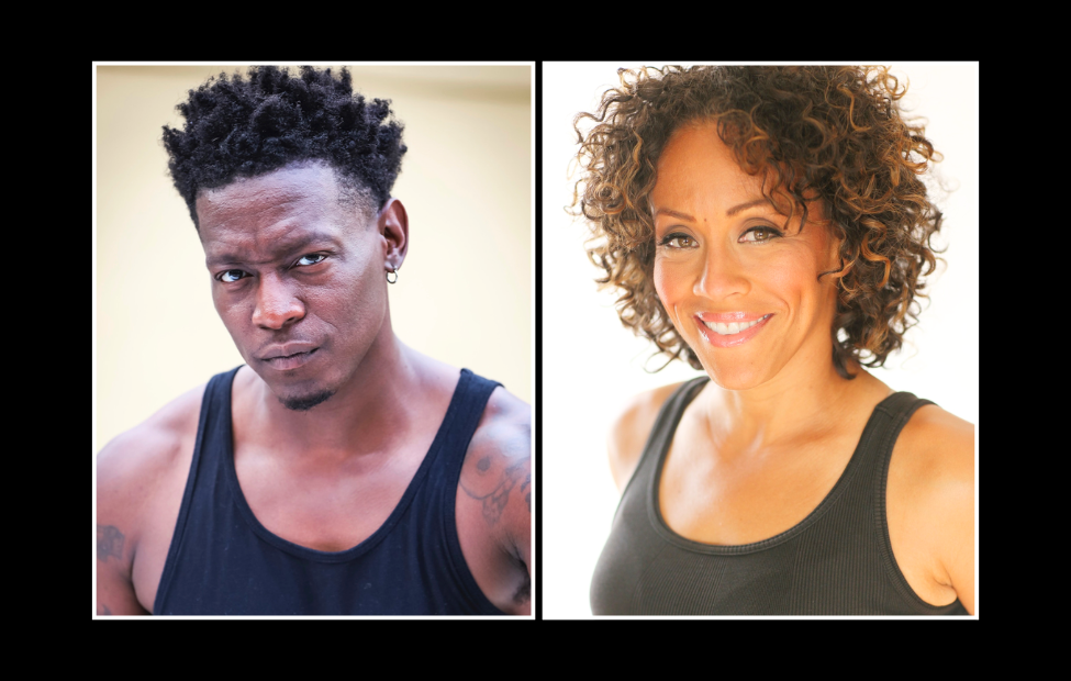 Martin Bats Bradford And Erika Ringor Join Cast Of ‘Supermax’