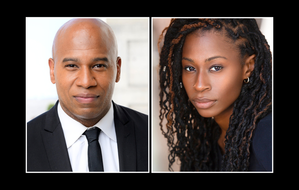 Maurice Hall Produces ‘The Seed’ With Vanna James Making Her Directorial Debut – A Story Of Faith, Family, And Second Chances