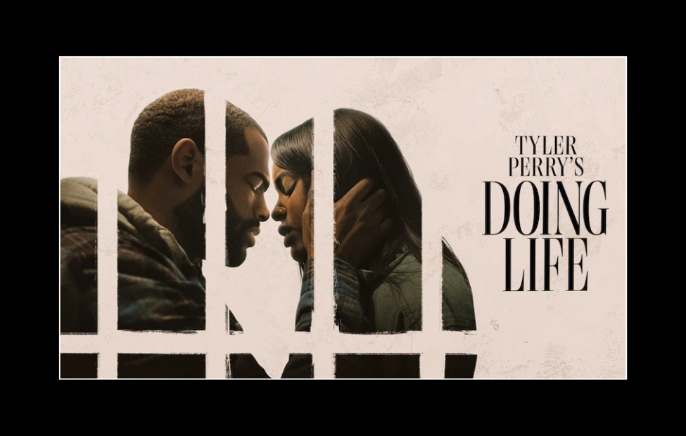 Official Trailer For Tyler Perry’s ‘Doing Life’ Released