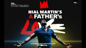 The Cast Of Nial Martin’s ‘A Father’s Love’ Stage Play