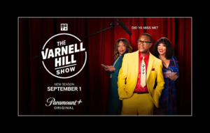 Official Trailer For Tommy Davidson’s ‘The Varnell Hill Show’ Released