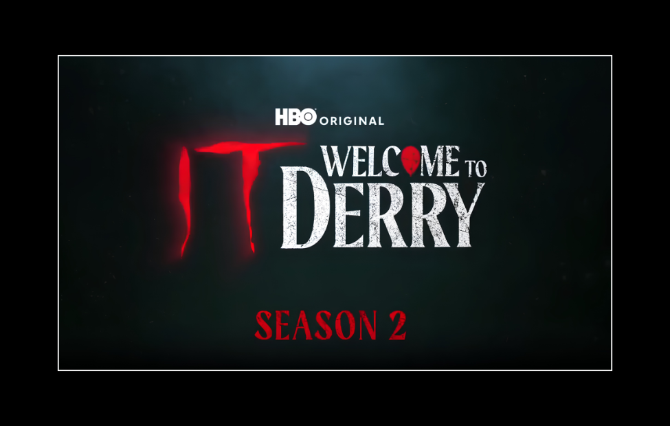 ‘It: Welcome To Derry’ Renewed For Season 2 At HBO